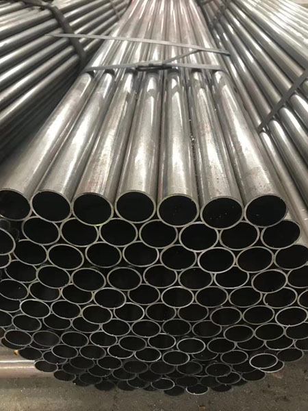 武夷山精密钢管